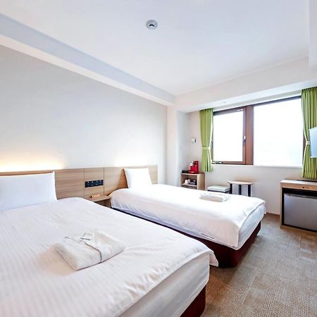 Hotel Meldia Shijo Kawaramachi Annex Kyoto Exteriör bild